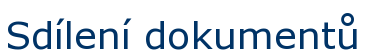 Dokumenty
